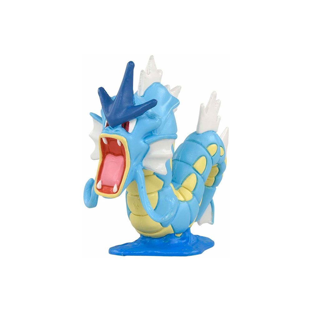 POKEMON MONCOLLE GYARADOS MS-20 | TAKARA TOMY POKEMON MONCOLLE GYARADOS MS-20 | TAKARA TOMY